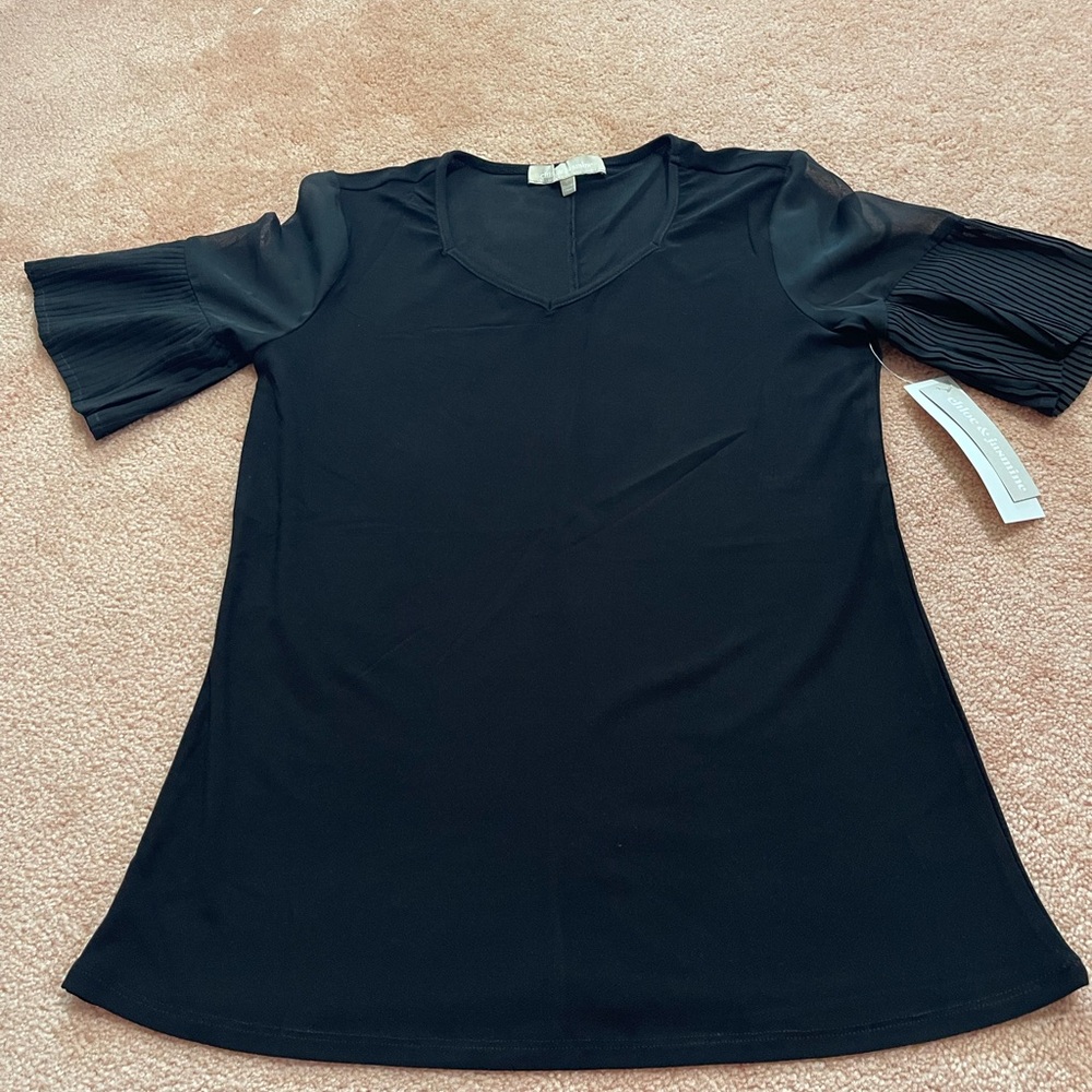 Chloe & Jasmine beautiful black too